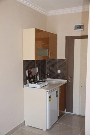 Temel Motel Avşa Adası Exterior photo